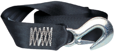 TIEDOWN ENGINEERING 50465 WINCH STRAP 15FT